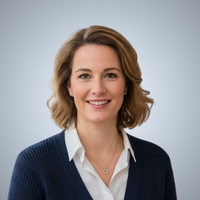 Dr. Annemarie van der Hoeven, Pharm.D.