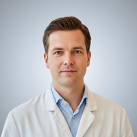 Lars de Vries