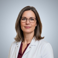Sophie van den Berg