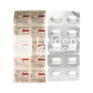 Albendazol