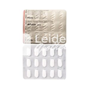 Alfuzosine