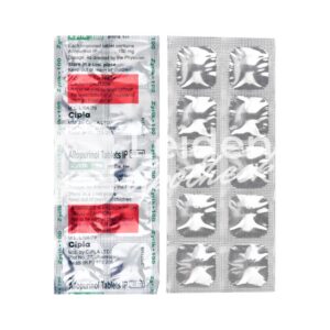 Allopurinol