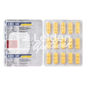 Amoxicilline