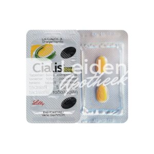 Cialis