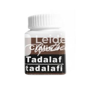 Cialis Black