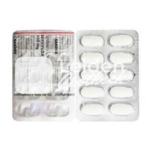Ciprofloxacine