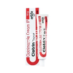 Clotrimazol