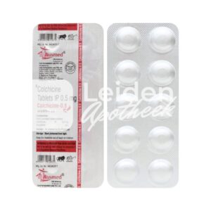 Colchicine
