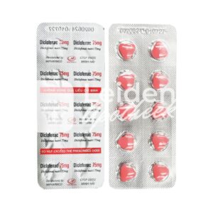 Diclofenac