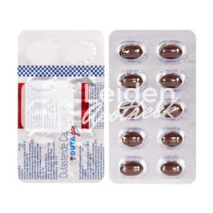 Dutasteride