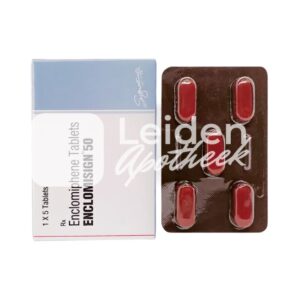 Enclomiphene