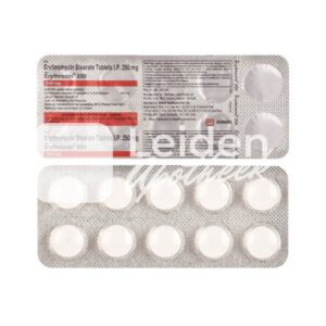 Erytromycine
