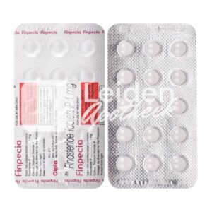 Finasteride