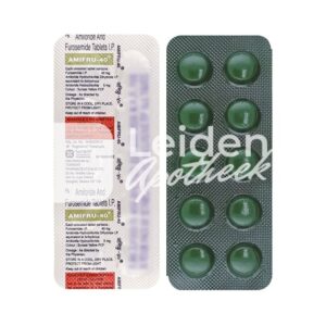 Furosemide