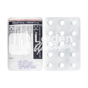 Hydroxyzine