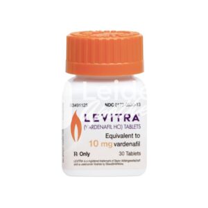 Levitra