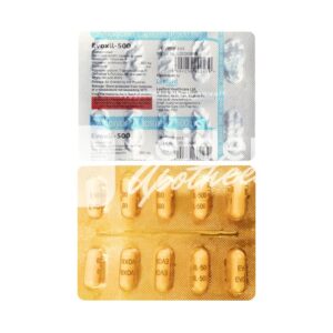 Levofloxacine
