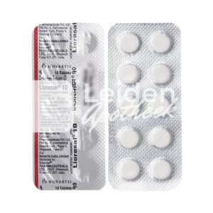 Lioresal