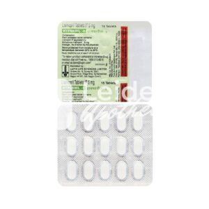 Lisinopril