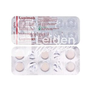 Mebendazole
