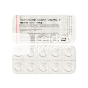 Medrol
