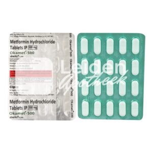 Metformin