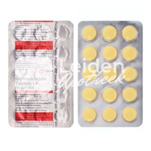 Metronidazol