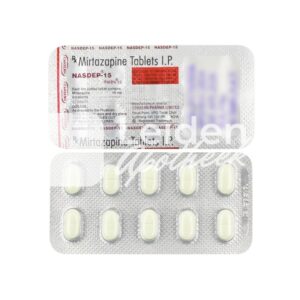 Mirtazapine