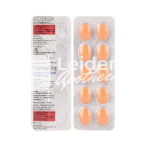 Norfloxacine