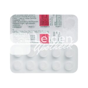 Oxybutynine