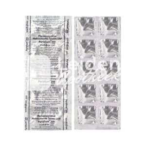 Phenazopyridine