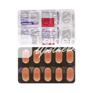 Piracetam