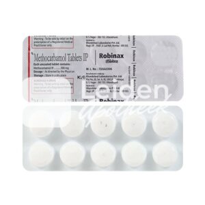 Robaxin