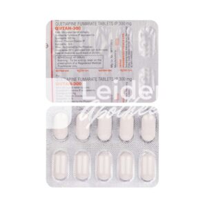 Seroquel