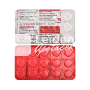 Spironolactone