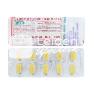 Sumatriptan