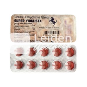 Super Vidalista