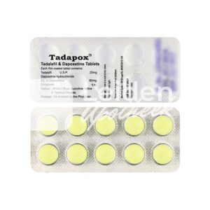 Tadapox