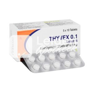 Thyrax