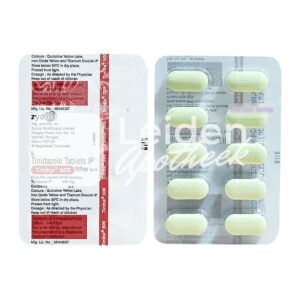 Tinidazole