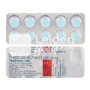 Trazodone