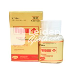 Viagra Gold Vigour