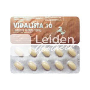 Vidalista
