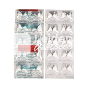 Wellbutrin Sr