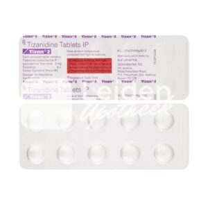 Zanaflex